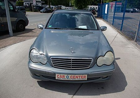 Mercedes-Benz C 220 C -Klasse T-Modell T CDI