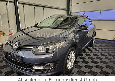 Renault Megane III Grandtour Limited