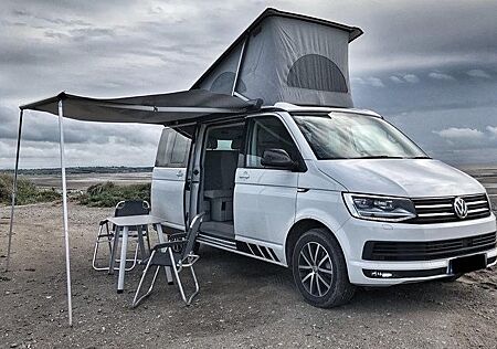 VW T6 California Volkswagen California Ocean 4Motion