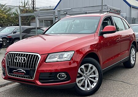 Audi Q5 3.0TDI quattro|AUTOMATIK|B&O|XENON|AHK|1.HAND