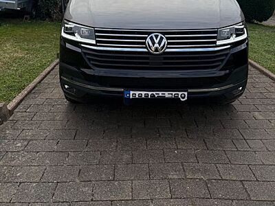 Volkswagen T6 Multivan
