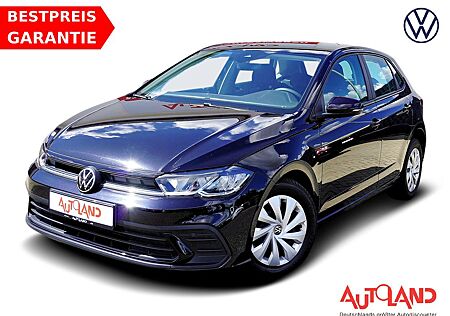 VW Polo Volkswagen 1.0 Life LED Android Apple Virtual Cockpit