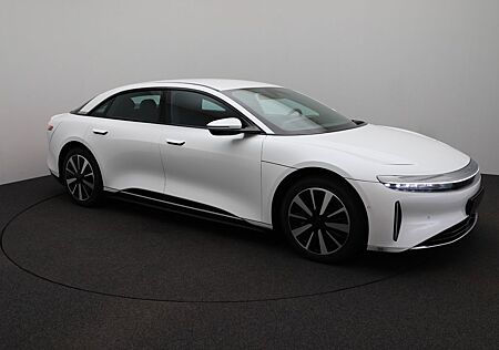 Lucid Air Pure AWD
