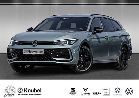 VW Passat Variant gebraucht kaufen VW Passat Variant Volkswagen R-Line 2.0 TDI DSG DCC TrailerAss