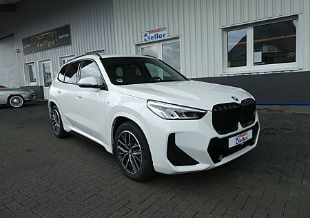 BMW iX1 30 xDrive M Sport, Panoramadach