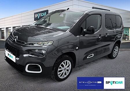 Citroën Berlingo MPV M Feel BlueHDi 13 0 S&S (EU6d)