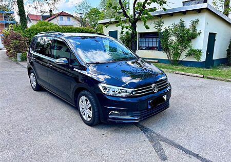 VW Touran Volkswagen 1.4 TSI Highline Highline
