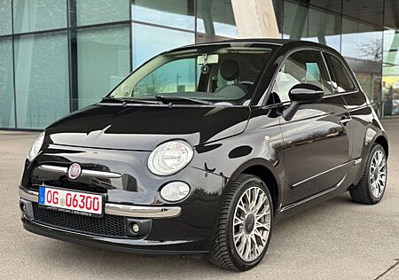 Fiat 500C | Lounge | Cabrio | Tüv Neu | Service Neu |