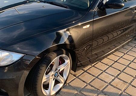 BMW 123d Coupé - M Paket