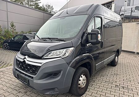 Citroën Jumper Kasten 30 L1H2 Profi BlueHDi 130
