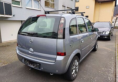 Opel Meriva 1.6