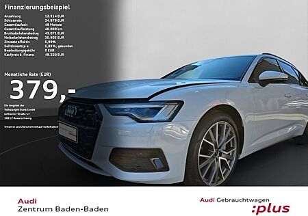 Audi A6 Avant 40 TDI advanced AHK*NAVI*VIRTUAL*OPTIK