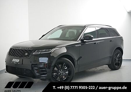 Land Rover Range Rover Velar Geländewagen (Navi LED AHK)