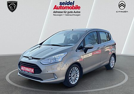 Ford B-Max 1,6 TI-VCT 77kW Titanium Automatik
