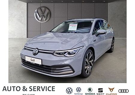 VW Golf Volkswagen Variant 1.5 eTSI Style DSG