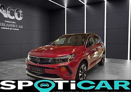 Opel Grandland X Grandland Ultimate Plug-in-Hybrid 4