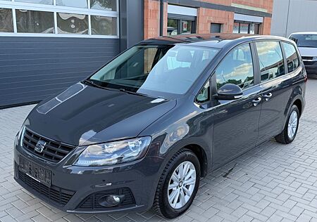 Seat Alhambra Reference 7 Sitzer