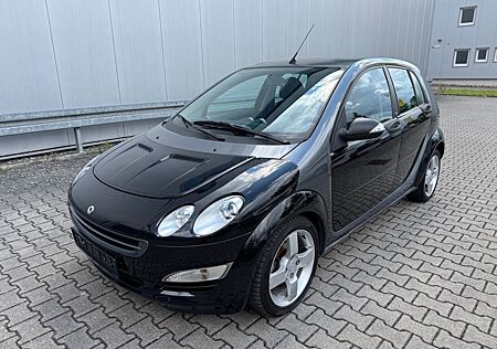Smart ForFour 1.3 Klima Pano Tüv neu