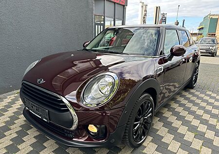Mini ONE Clubman Navi Pano-Dach Leder