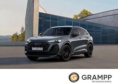 Audi Q5 SUV TDI quattro S tronic 360°+TECH PLUS+AHK+