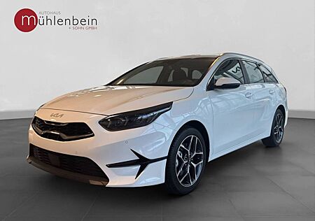 Kia Cee'd CEED_SW 1.5T 140 DCT7 SPI TEC*LED*ACC*JBL*BSA