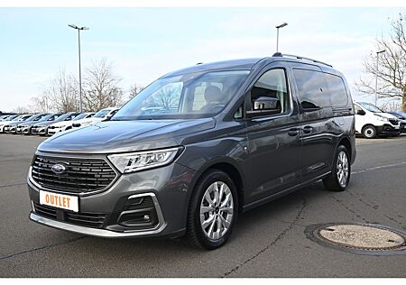 Ford Grand Tourneo Connect 2.0 Titanium AHK Navi LED
