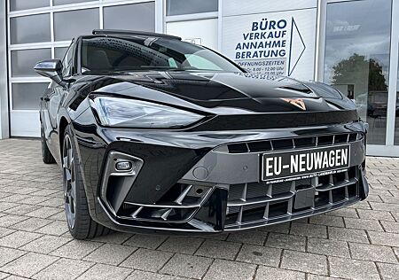 Cupra Leon VZ 2.0 TSI DSG NAV PANO KAM LED 19" 5JGAR