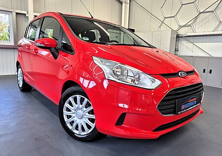 Ford B-Max Trend|SITZHEIZUNG|SCHIEBETÜREN|KLIMA|USB