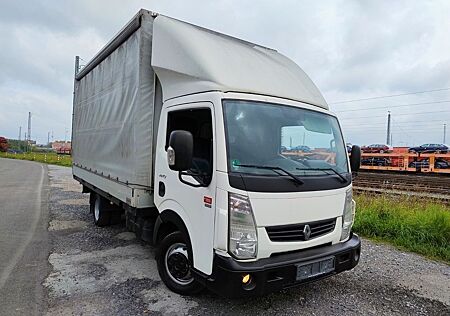 Renault Master maxyti Euro 6