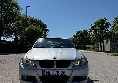 BMW 330D M SPORT bj 2010