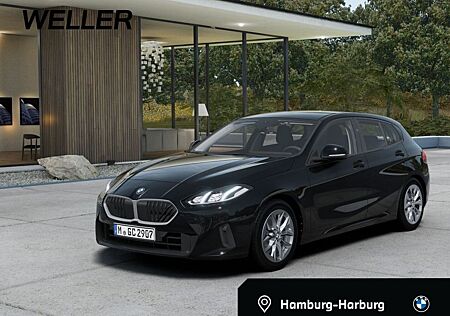 BMW 120 Sitzhzg vo. Driving Assistant Navi LED Klima