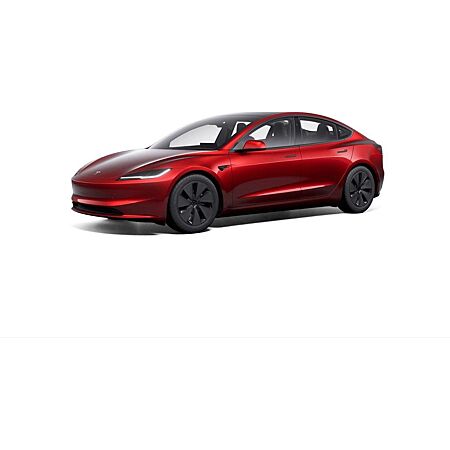 Tesla Model 3 leasen