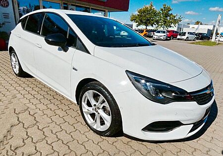 Opel Astra gebraucht kaufen Opel Astra K Lim. 5-trg. GS Line