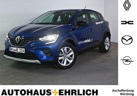 Renault Captur II Evolution 1.3 TCe 140 Mild-Hybrid
