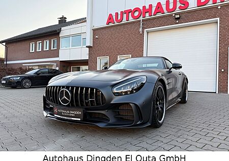 Mercedes-Benz AMG GT R Roadster 1 of 750/Track Package/Carbon