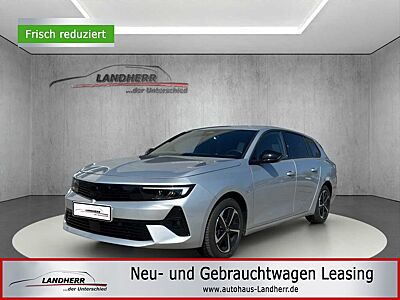 Opel Astra ST  GS  //Winterpaket/LED/AHK/ 360°/