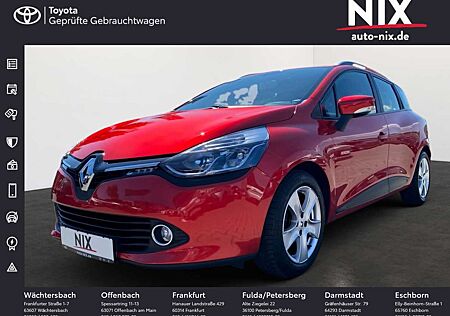 Renault Clio 1.5 dCi Grandtour Dynamique