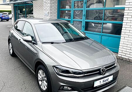 VW Polo Volkswagen VI Highline *LED-Scheinwerfer*