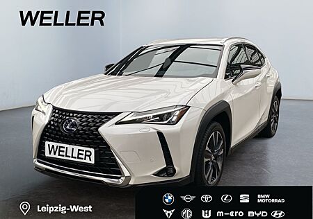 Lexus UX gebraucht kaufen Lexus UX 250h Style Edition *Bi-LED*ACC*CAM*SHZ*CarPla