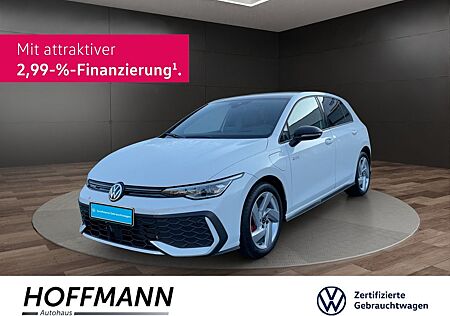 VW Golf Volkswagen 1.5TSI eHybrid GTE DSG AHK+Navi+LED+ACC