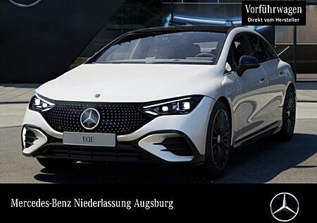 Mercedes-Benz EQE 350 4MATIC AMG Fahrass WideScreen Airmat HUD