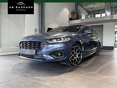 Ford Mondeo ST-Line AWD *PANO, AHK, ACC, LED, RFK*