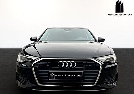 Audi A6 40 TDI