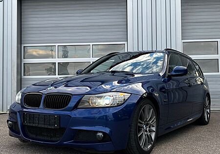 BMW 320d xDrive Automatik M-Paket LCI/Keyless