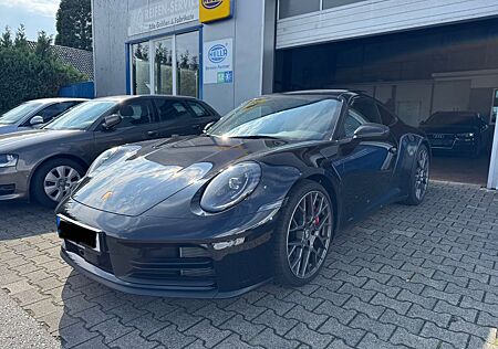 Porsche 911 Urmodell 911 Carrera S*FACE LIFT*BI-COLOR*LIFTSYSTEM*