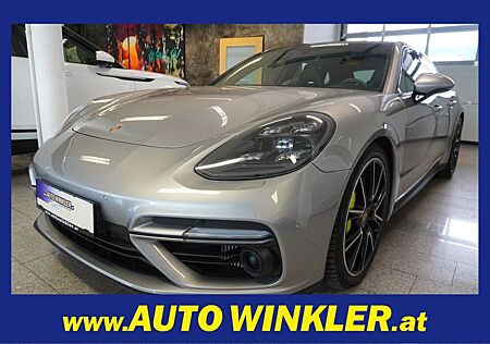 Porsche Panamera Turbo S E-Hybrid Kombi/Matrix/Keramik/P