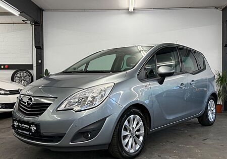 Opel Meriva B 150 Jahre