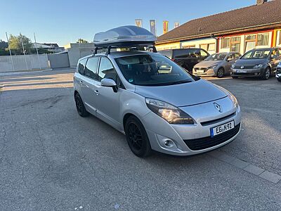 Renault Grand Scenic 1.6 dCi 130