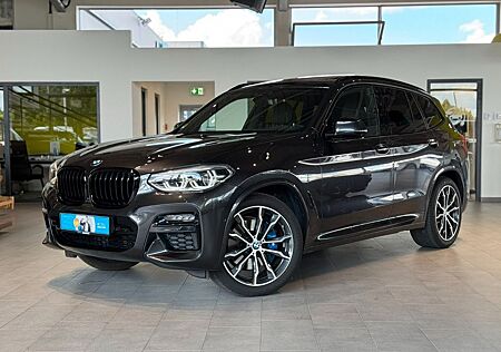 BMW X3 M40i AHK*Surround View*Harman-Kardon*Pano*