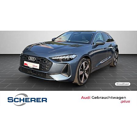 Audi A5 leasen